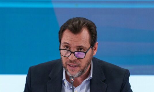 puente afirma el carril donde descarrilo el tren iryo es nuevo fabricado en 2023 e instalado en 2025