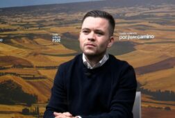 diputado psoe c lm pide a sanchez pensar si su gobierno favorece al partido o si entorpece el reto territorial de 2027