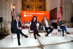 el psoe afronta el desgaste por la financiacion autonomica ante las inminentes elecciones en varias comunidades