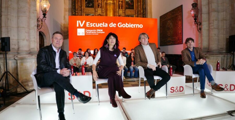 el psoe afronta el desgaste por la financiacion autonomica ante las inminentes elecciones en varias comunidades