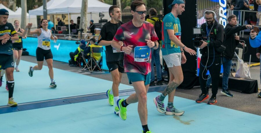 salvador illa en buen estado tras una indisposicion