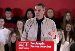 sanchez critica el despotismo trasatlantico de trump y reivindica que espana es la semilla de una nueva europa