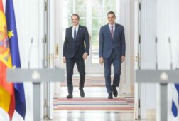 sanchez espera convencer a junts para que apoye el nuevo modelo de financiacion autonomica