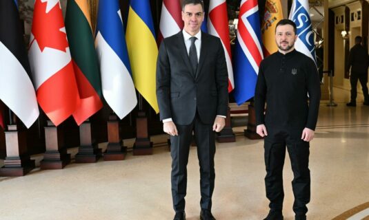 sanchez ve un precedente muy peligroso en la operacion de trump en venezuela no podemos aceptarlo