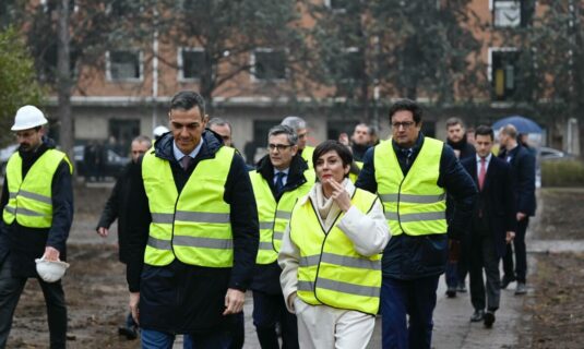 sanchez anuncia incentivos a caseros y medidas contra abuso en alquiler de temporada y de habitaciones