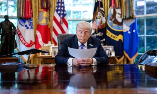 las 28 semanas de escalada de eeuu que han culminado con el ataque a venezuela y la captura de maduro