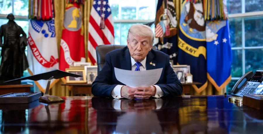 las 28 semanas de escalada de eeuu que han culminado con el ataque a venezuela y la captura de maduro