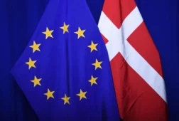 groenlandia una historia de amor odio con dinamarca y la ue