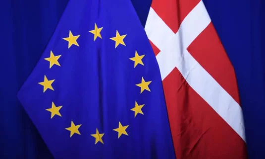 groenlandia una historia de amor odio con dinamarca y la ue