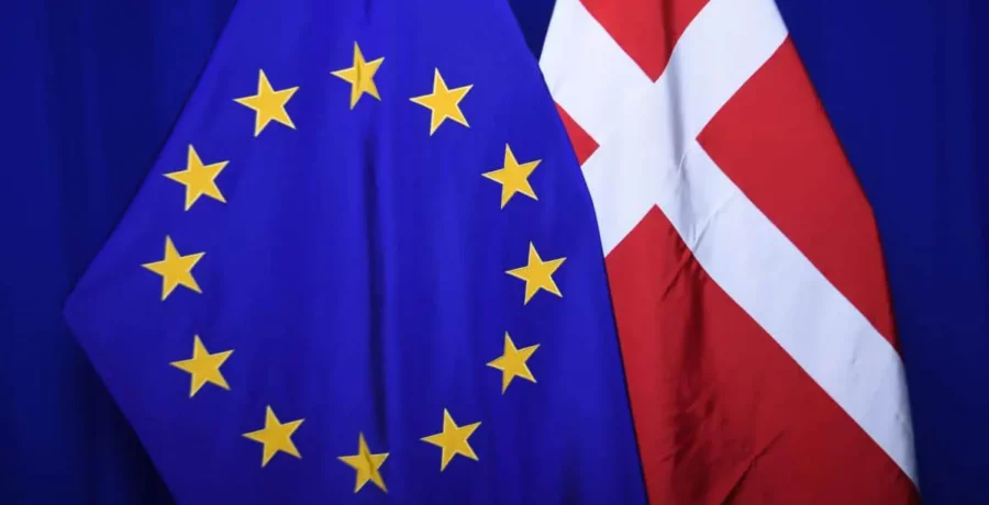 groenlandia una historia de amor odio con dinamarca y la ue