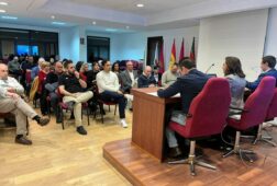 upl presenta una lista por leon renovada y con representantes de todas las comarcas