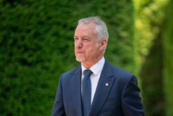 el exlehendakari urkullu ve absolutamente necesario que sanchez convoque elecciones