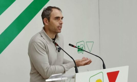 iu anuncia un acuerdo unanime de eurodiputados de izquierda para llevar el acuerdo de mercosur ante el tjue