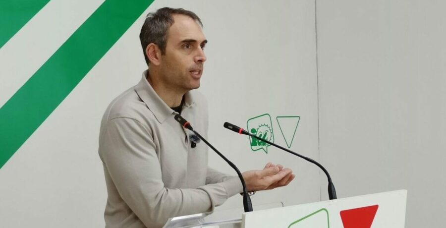 iu anuncia un acuerdo unanime de eurodiputados de izquierda para llevar el acuerdo de mercosur ante el tjue