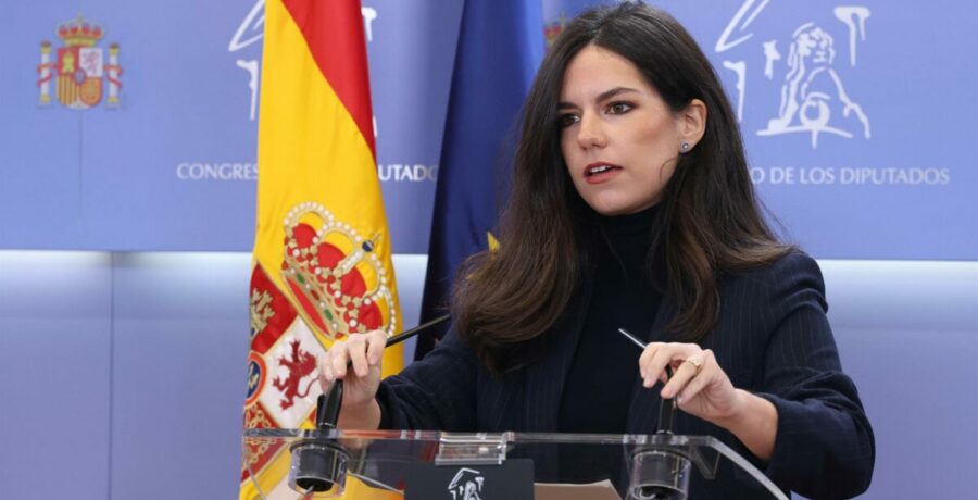 vox censura la absoluta irrelevancia de europa y espana en el contexto internacional