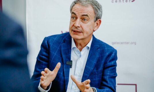 la familia de la activista venezolana rocio san miguel agradece a zapatero sus gestiones para la excarcelacion