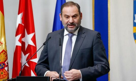 el supremo juzgara en abril a abalos koldo y aldama por el caso mascarillas