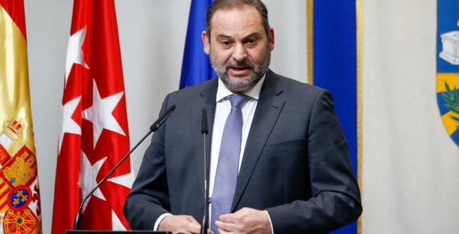 el supremo juzgara en abril a abalos koldo y aldama por el caso mascarillas