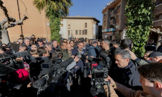 abascal advierte de que espana va rumbo a la tercermundializacion