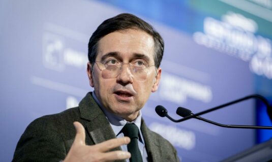 espana acogera la cuarta parte de los puestos del programa de naciones unidas para el desarrollo que desalojo trump