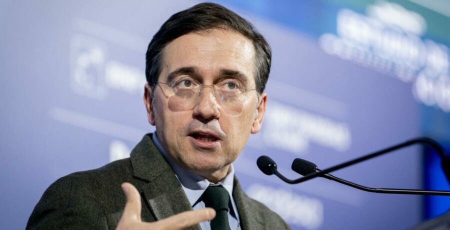 espana acogera la cuarta parte de los puestos del programa de naciones unidas para el desarrollo que desalojo trump