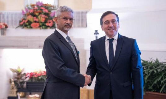 espana defiende que la ue debe dejar claro que tiene instrumentos de disuasion frente a cualquier coercion comercial