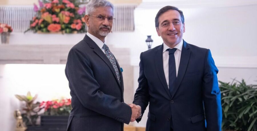 espana defiende que la ue debe dejar claro que tiene instrumentos de disuasion frente a cualquier coercion comercial