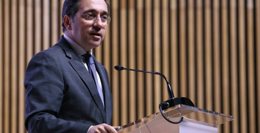 albares confirma la liberacion de tres nuevos presos espanoles en venezuela