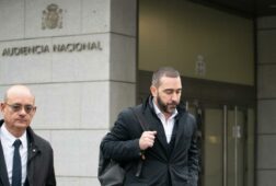 aldama implica al psoe en una supuesta financiacion irregular ante la audiencia nacional