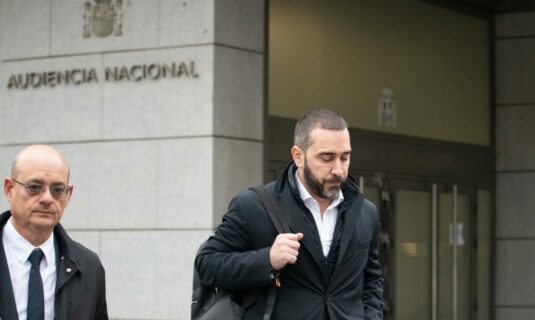 aldama implica al psoe en una supuesta financiacion irregular ante la audiencia nacional
