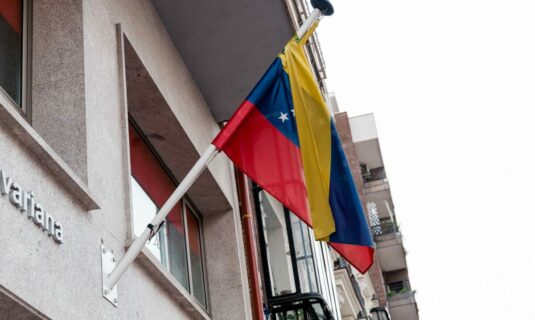 el gobierno confirma la liberacion de cinco espanoles en venezuela incluida una con doble nacionalidad