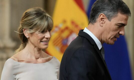 la complutense cifra en mas de 113 000 euros el perjuicio por la presunta apropiacion indebida de begona gomez del software de su catedrala complutense cifra en mas de 113 000 euros el perjuicio por