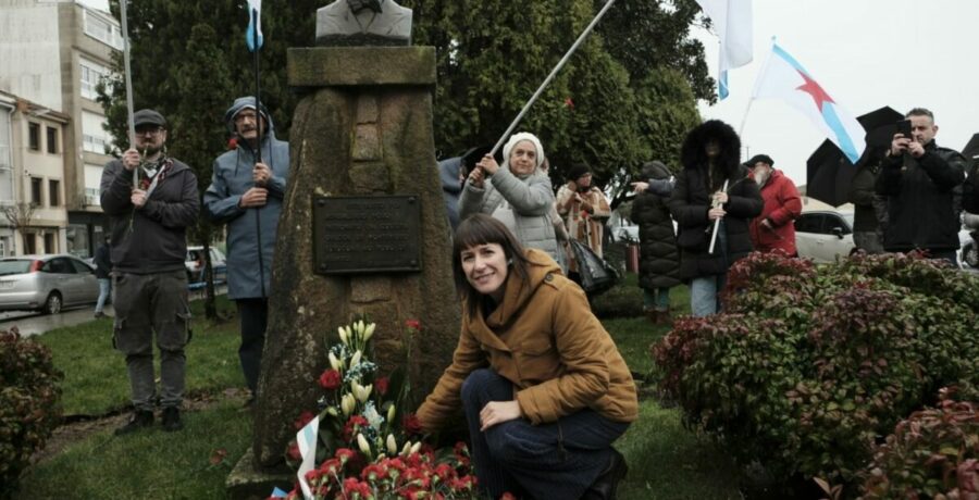 el bng tacha de refrito la propuesta de financiacion autonomica y critica a rueda por su actitud sumisa a madrid