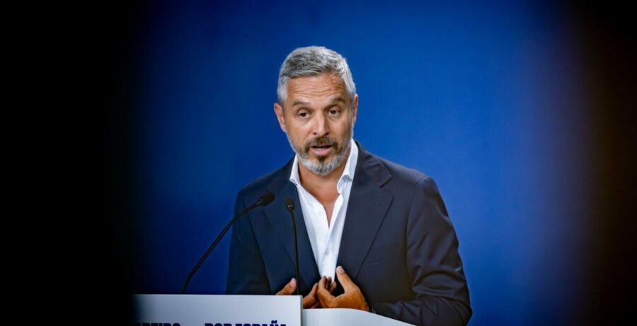 bravo asegura que la cuesta de enero sera dramatica por la asfixia de impuestos del gobierno