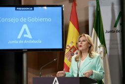 andalucia urge a hacienda datos y niega ser la mejor financiada con una reforma que amplia la brecha con cataluna