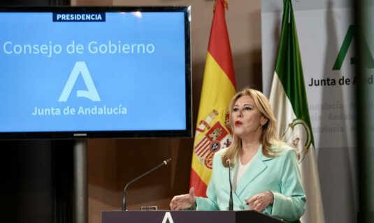 andalucia urge a hacienda datos y niega ser la mejor financiada con una reforma que amplia la brecha con cataluna