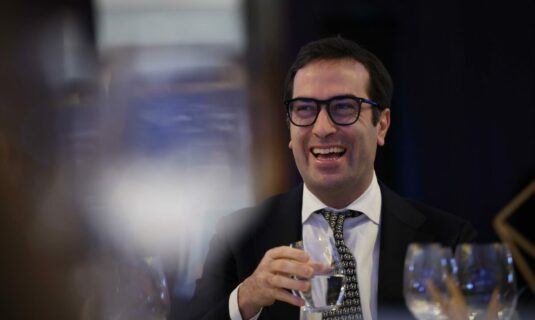 carlos cuerpo el ministro mas valorado y el unico que aprueba con marlaska y torres con la peor nota