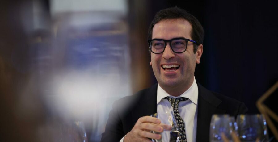 carlos cuerpo el ministro mas valorado y el unico que aprueba con marlaska y torres con la peor nota