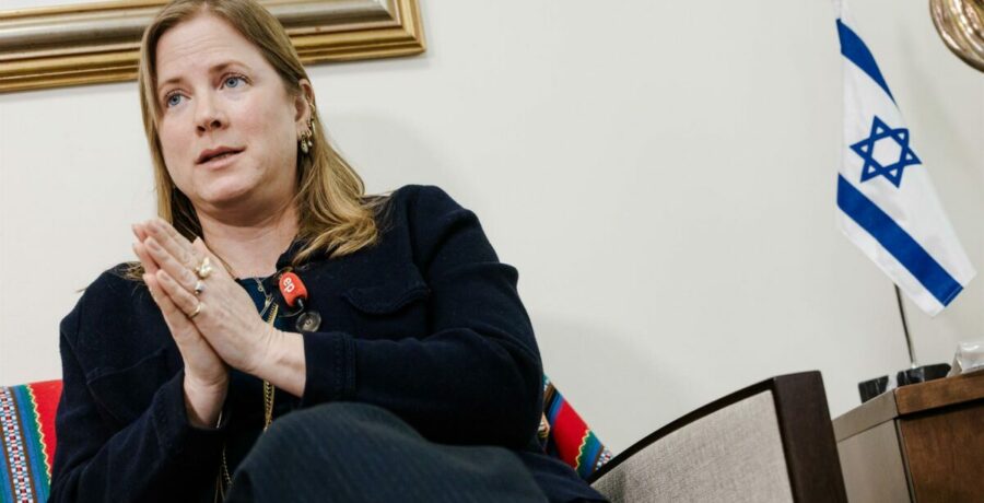 israel admite que vive un momento complicado con espana