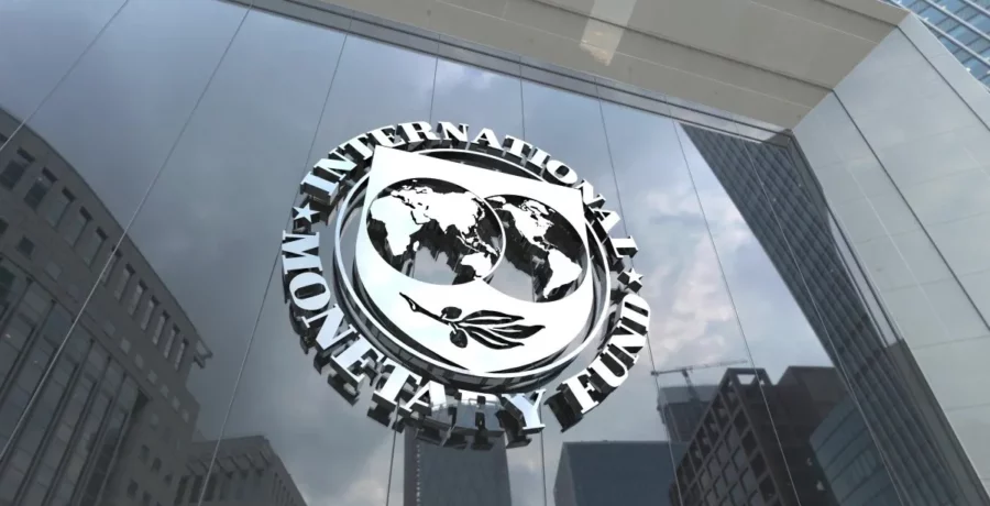 el fmi mejora las previsiones de crecimiento de espana para 2026 y 2027