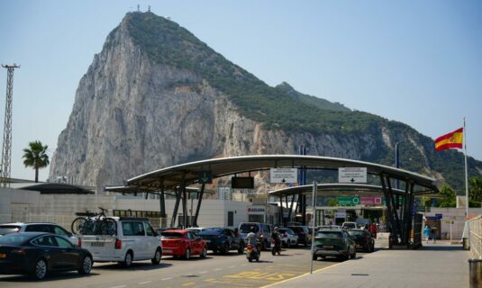 el pp pide al gobierno el texto del acuerdo sobre gibraltar que se cerro en diciembre