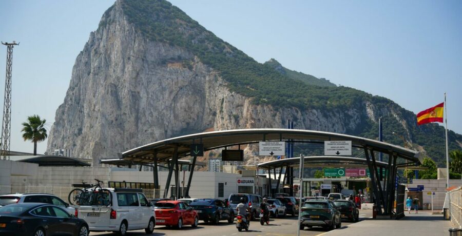 el pp pide al gobierno el texto del acuerdo sobre gibraltar que se cerro en diciembre