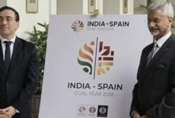 espana propone elevar al maximo nivel su relacion con india para equipararlo a paises como china o brasil