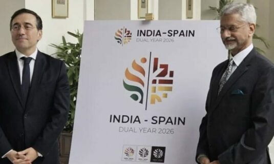 espana propone elevar al maximo nivel su relacion con india para equipararlo a paises como china o brasil