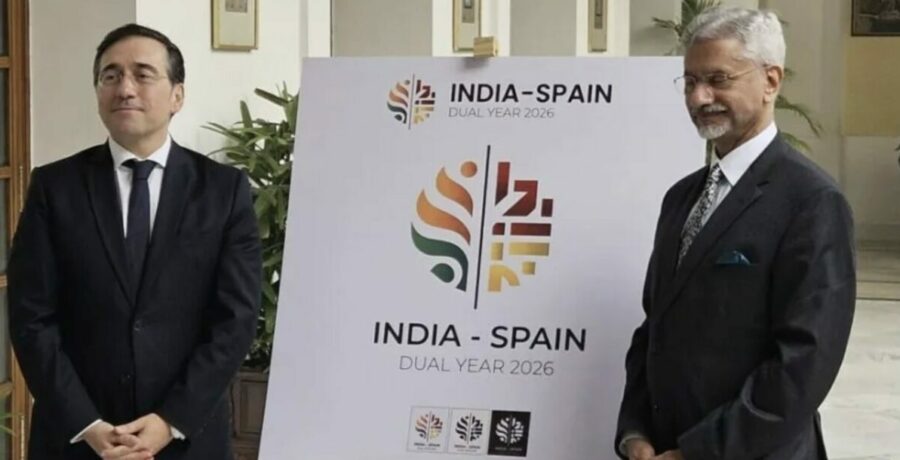 espana propone elevar al maximo nivel su relacion con india para equipararlo a paises como china o brasil