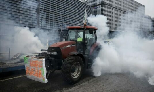 el parlamento europeo paraliza el acuerdo ue mercosur y lo envia a la justicia europea