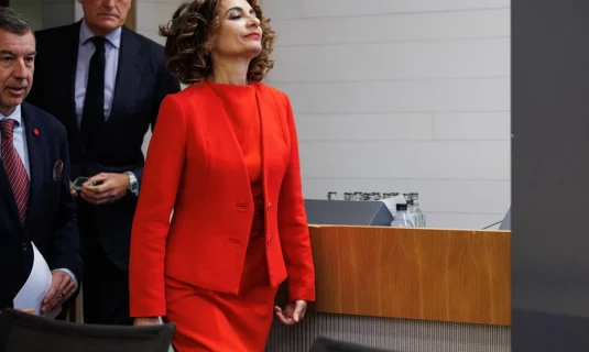 la tercera prorroga consecutiva de los presupuestos entra en vigor este jueves