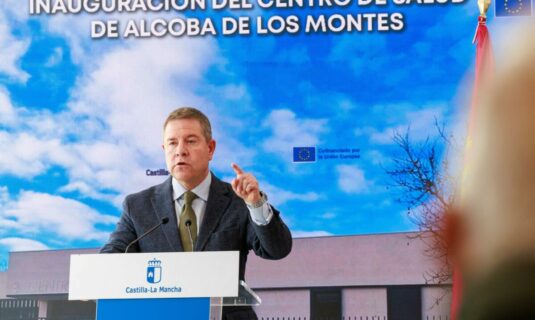 page sube el tono contra el nuevo modelo de financiacion y pide elecciones ante lo que califica de atropello