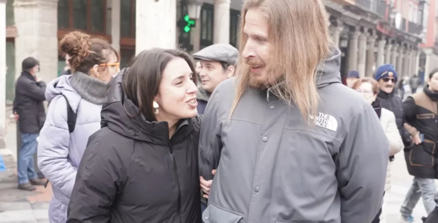 podemos anuncia que ahora si esta dispuesto a negociar el traspaso de competencias migratorias a cataluna