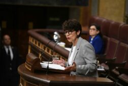 socios del gobierno exigen a la ue que reaccione ante la amenaza de trump a groenlandia